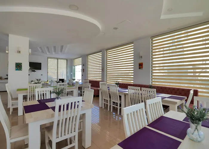 Hotel El Mare Sarandë