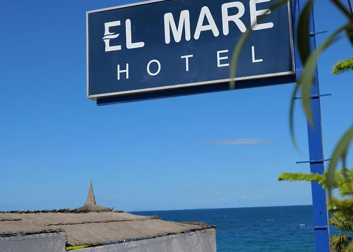 Hotel El Mare 3*