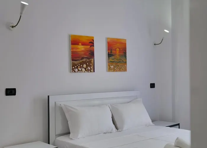 El Mare Hotel Sarandë