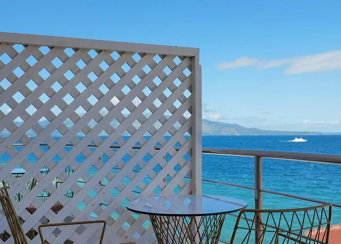 Hotel El Mare Sarandë