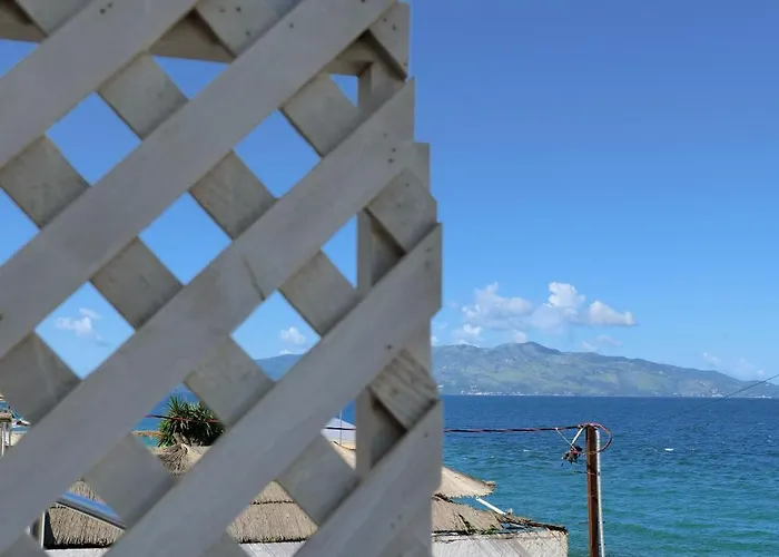 El Mare Hotel Sarandë