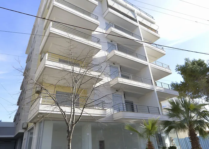 El Mare Hotel Sarandë